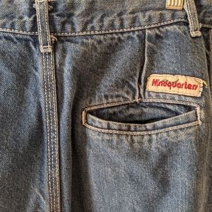 Vintage Highwaisted Jeans
